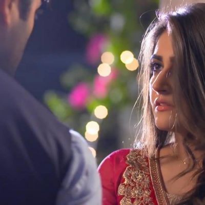 Model Hiba Bukhari, Bio, Photos, Family & Dramas
