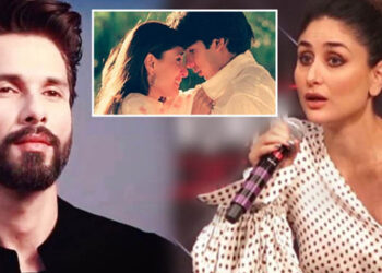 Kareena Kapoor Opens Up about Breakup with Shahid Kapoor During Jab We Met