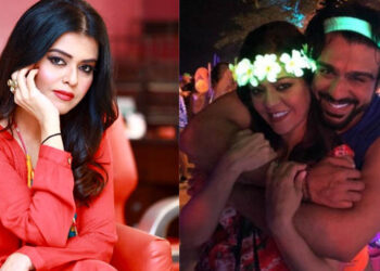 Why Maria Wasti Did Not Get Married? Here’s the Reason