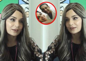 Meera Talks About Her Leaked Videos With Captain Naveed