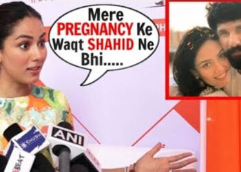 Mira Rajput Shares Her Experience During PREGNANCY