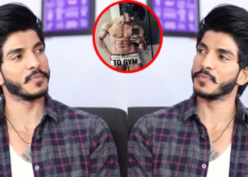 Mohsin Abbas Haider Talks About His Leaked Picture
