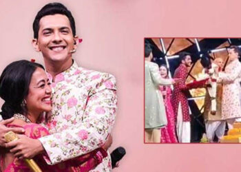 Neha Kakkar Finally Got MARRIED in Goa