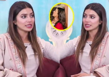 Rabia Butt Talks About Family’s Cruel Behavior Towards Her