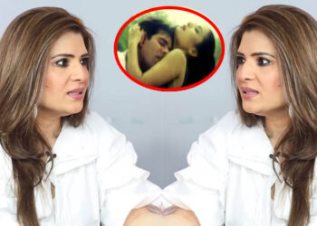 Resham Reveals Dirty Secrets of Pakistani Showbiz Industry