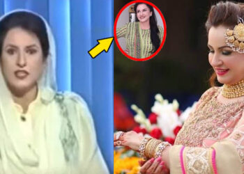 Saba Faisal Talks About her Transformation from Rajjo to Star