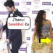 Vicky Kaushal SAVES Jhanvi Kapoor From EMBARRASSING Moment At LFW2020
