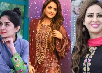 Why Morning Show Hosts Are Divorced, Nadia Khan Revealed The Big Secret