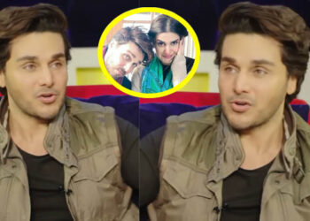 Ahsan Khan Talks About His Experience With Kubra Khan In Alif Drama