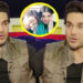 Ahsan Khan Talks About His Experience With Kubra Khan In Alif Drama