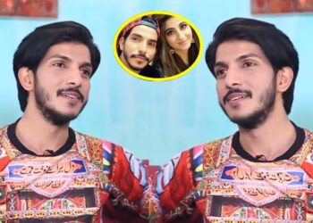 Mohsin Abbas Haider Shared Why He Got Married With Fatima
