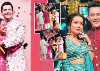 Neha Kakkar was Asked ‘When are You Getting Married?’ Here’s Her Response
