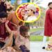 Ahad Raza Mir And Sajal Aly Beautiful Mehndi Pictures Go Viral On Internet
