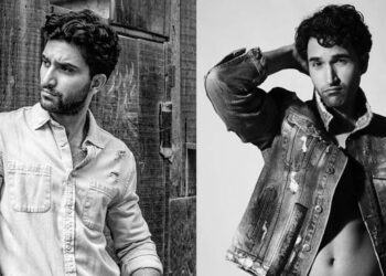 Ahad Raza Mir’s Indian Lookalike is Social Media’s Latest Sensation