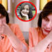 Samina Karim Cries While Narrating a Story About Daughter Arfa Karim’s Death