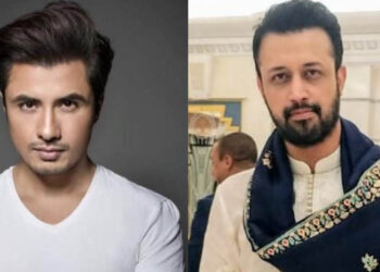 COVID-19: Celebrities rally support for healthcare workers fighting coronavirus