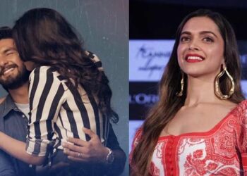 Infidelity is the Deal-breaker, Says Deepika Padukone on Failed Relationships