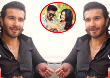 Feroz Khan Changed His Decision To Leave Showbiz?