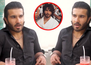 Feroze Khan Revealed The Reason Why He Left The Showbiz