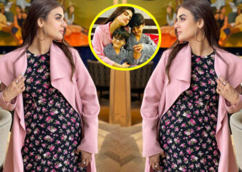 Is Hira Mani Pregnant? Fans Wonder After Seen This Photo