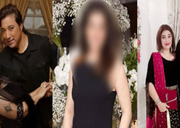 Javeria Saud Revealed An Actress Wanted to Ruin Her Marriage