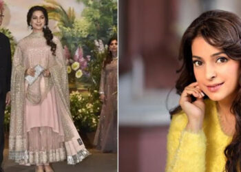 Juhi Chawla Opens Up On Her Quiet Wedding with Jay Mehta