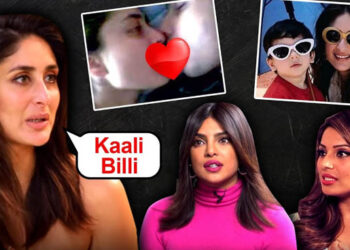 Kareena Kapoor On EX Shahid Kapoor, Cat Fight With Priyanka, Bipasha, Marriage With Saif