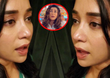 Why Komal Rizvi Cried On Live Chat? Here’s the Reason