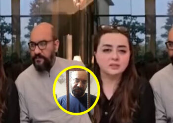 Maria B And Her Husband Revealed The Real Story Of Police Incident