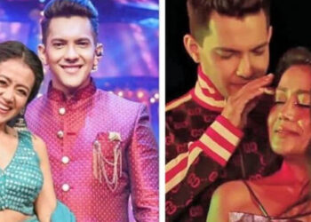 Neha Kakkar – Aditya Narayan wedding: Did the makers go too far this time?