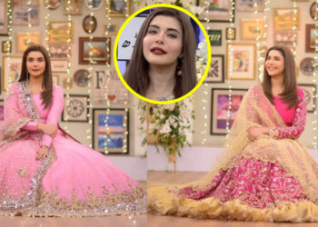 Why Nida Yasir Started A Morning Show In Crucial Time?