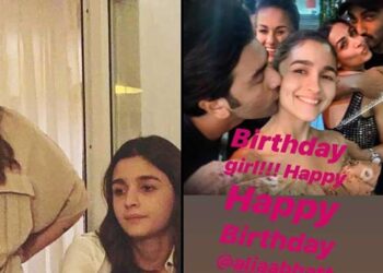 Ranbir Kapoor and Alia Bhatt breakup? Here’s the truth