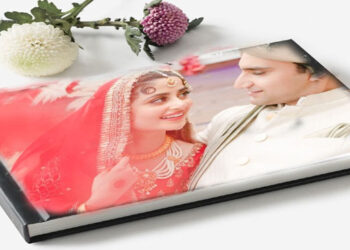Sajal Aly and Ahad Mir Raza Complete Wedding Album