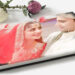Sajal Aly and Ahad Mir Raza Complete Wedding Album