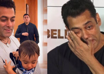 Salman Khan’s nephew Abdullah Khan dies at 38