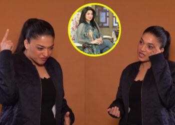 Sanam Jung to Leave Pakistan Permanently For This Reason