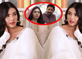 Sara Loren Talks About Her Horrible Story With Director