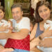 First Look Of Shilpa Shetty And Raj Kundra New Born BABY Girl