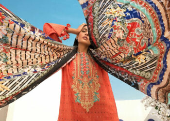 So Kamal Launches its Spring Summer Collection 2020