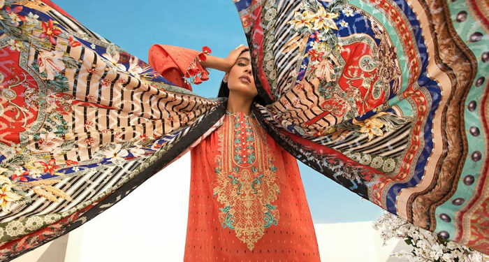 So Kamal Launches its Spring Summer Collection 2020