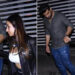 Drunk Malaika Arora Helped To WALK Arjun Kapoor