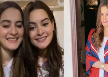 One Should Prefer Death Over Watching a Morning Show, Aiman Khan