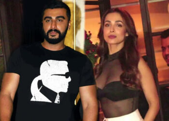 Arjun Kapoor on Marriage to Malaika Arora during Covid-19 Lockdown
