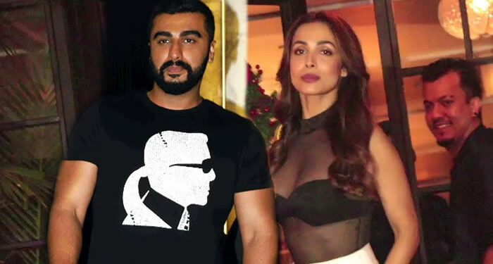 Arjun Kapoor on Marriage to Malaika Arora during Covid-19 Lockdown