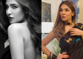 Ayesha Omar Talks About Non-Payment By Geo Network