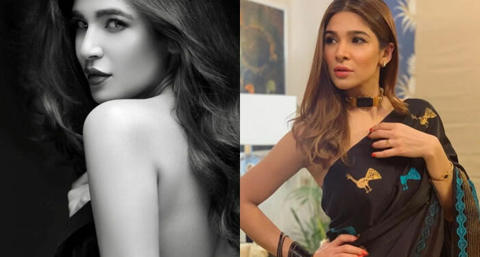Ayesha Omar Talks About Non-Payment By Geo Network