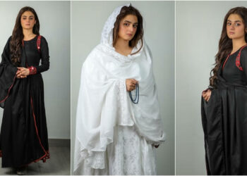 Latest Pakistani Drama Serial Kashf Review