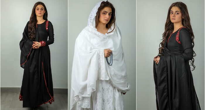 Latest Pakistani Drama Serial Kashf Review