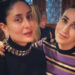 Kareena, Karishma’s Old Pic Goes Viral