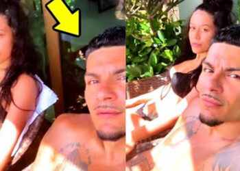 After the Death Of First Boyfriend, Tiger Shroff’s SISTER is Chilling with Eban Hyams